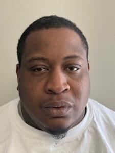 Keithen Eric Jones a registered Sex Offender of Tennessee