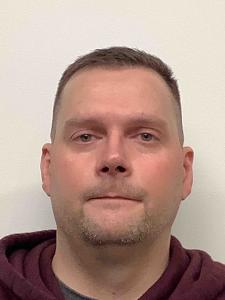 Steven Brian Abernathy a registered Sex Offender of Tennessee