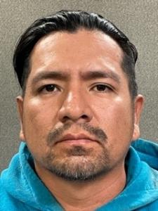 Angel Hernandez a registered Sex Offender of Tennessee