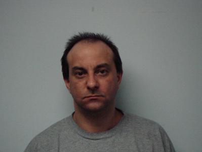 Richard J Terpening a registered Sex Offender of Michigan