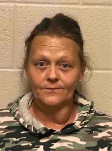 Melissa Ann Lance a registered Sex Offender of Tennessee