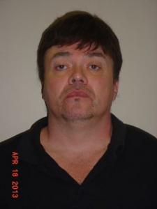 Shane Jeffrey Stenstrom a registered Sex Offender of Tennessee