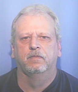 Gerald Marshall Todd a registered Sex Offender of Arkansas