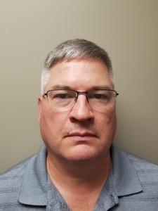 Kevin Wayne Kanizar a registered Sex Offender of Tennessee