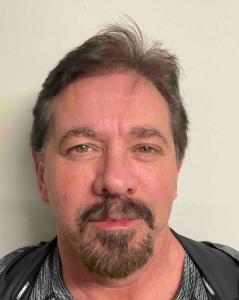 Johnny Blake Bevins a registered Sex Offender of Tennessee
