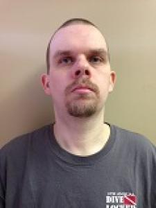 Eric Wayne Hunter a registered Sex Offender of Tennessee