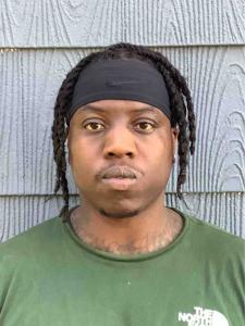 Derrick Leon Jones a registered Sex Offender of Tennessee