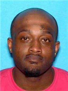 Antione Deon Williams a registered Sex Offender of Tennessee