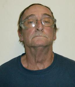 Dale Olen Turner a registered Sex Offender of Tennessee