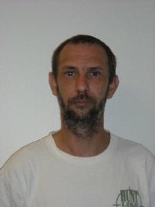 Anthony Wayne Terry a registered Sex Offender of Tennessee