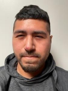Ricardo Gillermo Mendoza a registered Sex Offender of Tennessee