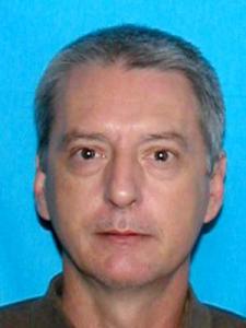 Keith Stewart Cameron a registered Sex Offender of Kentucky