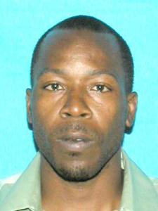 Anthony Dewayne Moss a registered Sex Offender of Tennessee