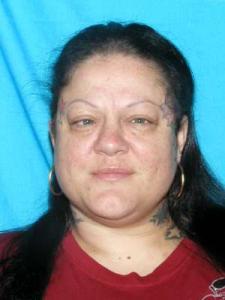 Wendy Ann Simental a registered Sex Offender of Tennessee