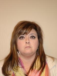 Amy Green a registered Sex Offender of Tennessee