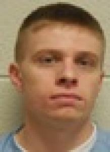 Austin Franklin Spaulding a registered Sex Offender of Tennessee