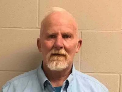 Terry Wayne Brown a registered Sex Offender of Tennessee