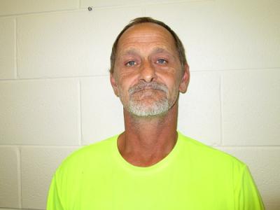 Gregory Mark Slaven a registered Sex Offender of Tennessee