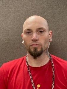 James Ricky Thompson a registered Sex Offender of Kentucky