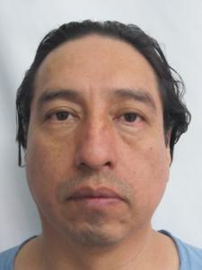 Maximino Alvarez a registered Sex Offender of New Mexico