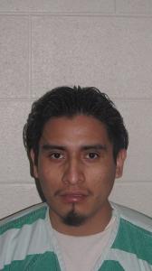 Jorge Sanchez Espinosa a registered  of 