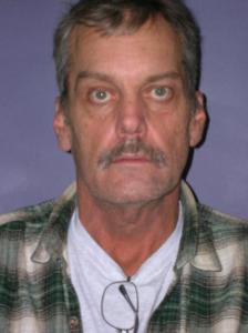 Gary Allen Schaeffer a registered Sex Offender of Virginia