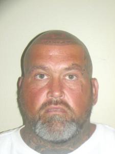 Steven Ray Halcomb a registered Sex Offender of Tennessee