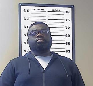 Darrius Deziah Smith a registered Sex Offender of Tennessee