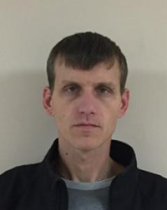 Christopher Lynn Allen a registered Sex Offender of Tennessee