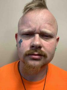 Jacob T Morrison a registered Sex Offender of Tennessee