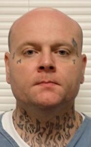 Christopher Aaron Carson a registered Sex Offender of Tennessee