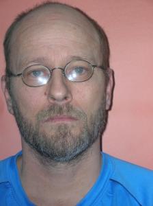 David Wayne Brown a registered Sex Offender of Tennessee