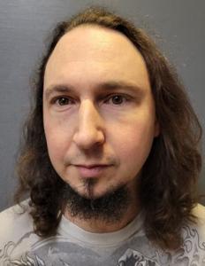 Christopher Wayne Sayre a registered Sex Offender of Tennessee