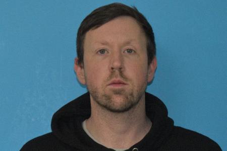 Matthew Blake Counts a registered Sex Offender of Tennessee
