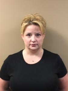 Jennifer Renee Hodges a registered Sex Offender of Tennessee
