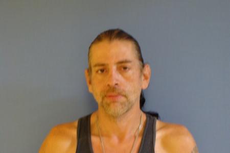 Richard James Ward a registered Sex Offender of Tennessee
