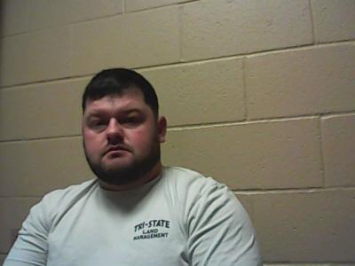 Michael Blake Walker a registered Sex Offender of Tennessee