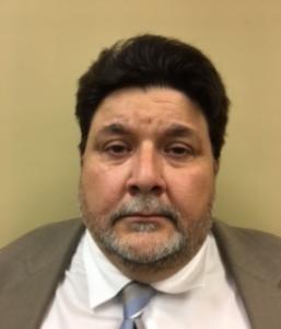 Charles Aragon a registered Sex Offender of North Carolina