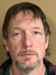 Alan James Hunt a registered Sex Offender of Tennessee