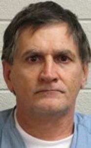 John Scott Rogers a registered Sex Offender of Tennessee