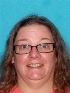 Teresa Robin Wood a registered Sex Offender of Tennessee