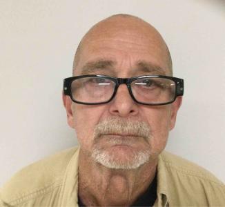 Steven Lynn Brummett a registered Sex Offender of Tennessee