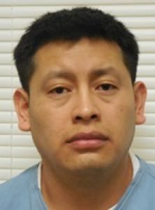 Jorge Domingo Luis a registered Sex Offender or Child Predator of Louisiana