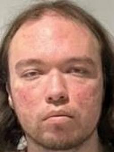 Jesse Robert Handley a registered Sex Offender of Tennessee