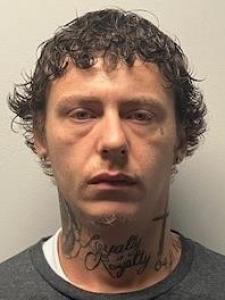 Logan Wolfenbarger a registered Sex Offender of Tennessee