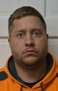 Kristopher Aaron Cook a registered Sex Offender of Tennessee