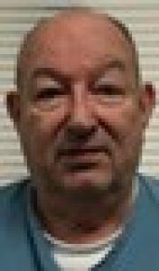 Larry Roger Simmons a registered Sex Offender of West Virginia