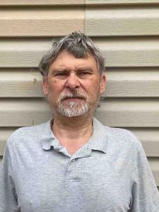 Michael Edward Luetgens a registered Sex Offender of Tennessee