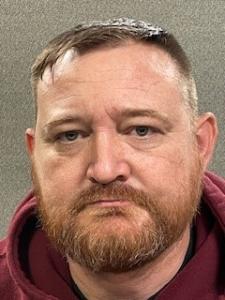 Rodney Stewart a registered Sex Offender of Tennessee