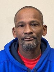 Darrell Brown a registered Sex Offender of Tennessee